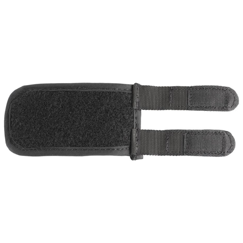 Bauer Hockey Goalie Accessories Bauer Pad Knee Wing Black
