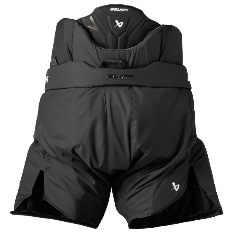 Bauer Hockey Goalie Gear Bauer Elite Hockey Goalie Pants Intermediate 2026 Size XS Small Medium Large