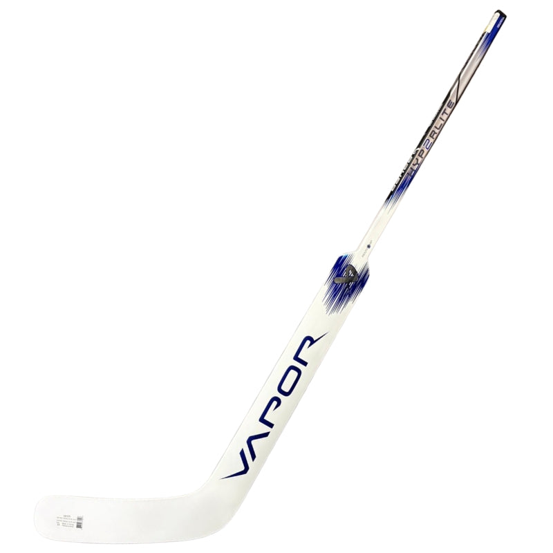 Bauer Hockey Goalie Sticks Bauer Pro Series Goal Stick Hyperlite2 Pro Stock Vasilevskiy S25