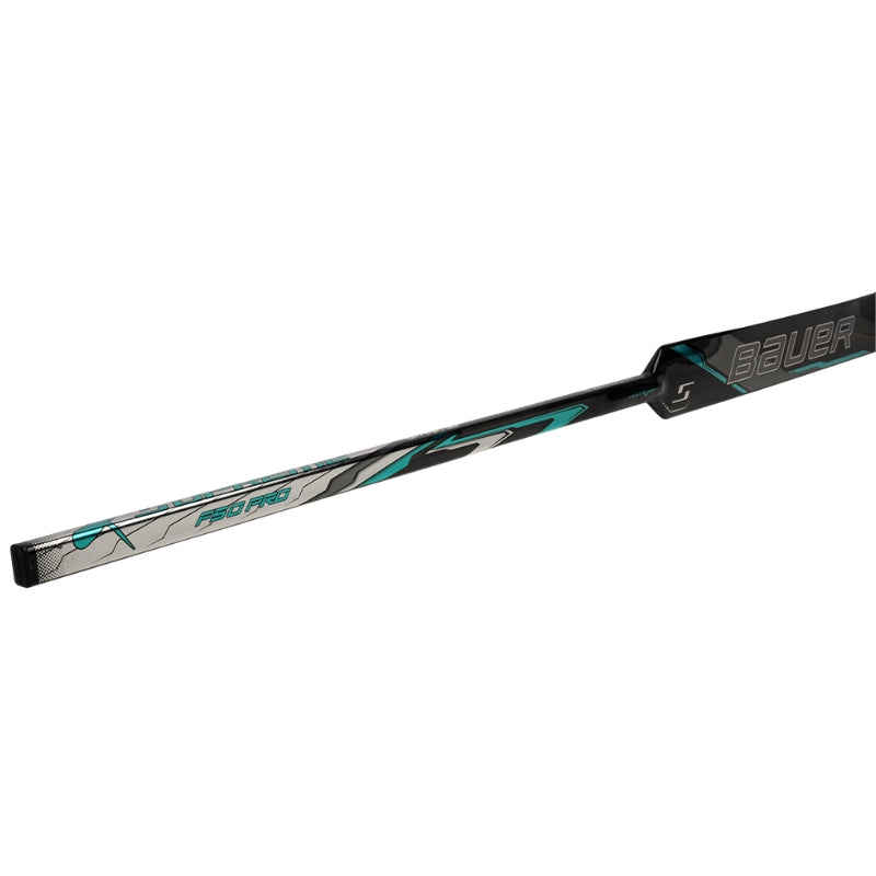 Bauer Hockey Goalie Sticks Bauer Supreme F50 Pro (2026) Intermediate 1067058 Carbon Fiber