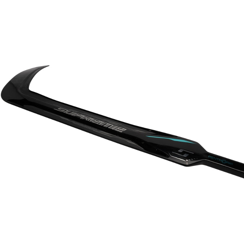 Bauer Hockey Goalie Sticks Bauer Supreme F50 Pro (2026) Intermediate 1067058 Left:23" Carbon Fiber