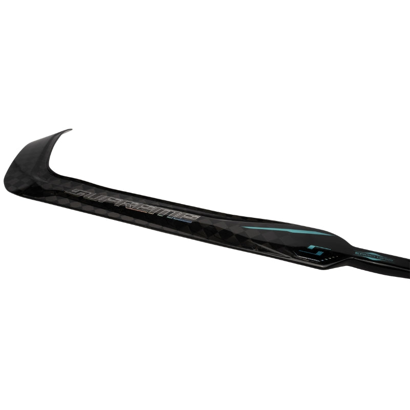Bauer Hockey Goalie Sticks Bauer Supreme Fuse (2026) Intermediate 1067443 Carbon Fiber
