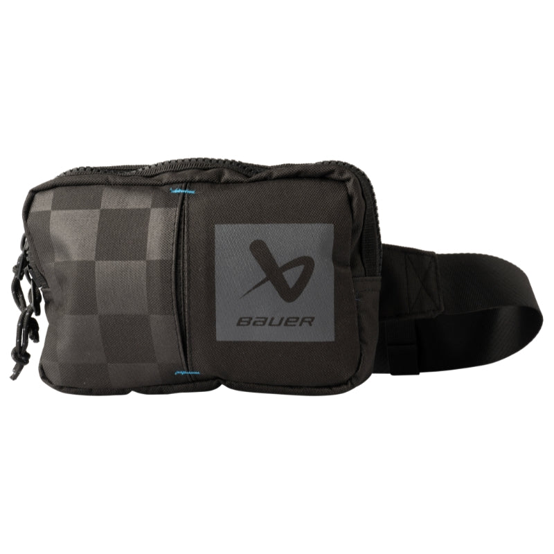 Bauer Hockey Handbags Bauer Varsity Cross Body Bag 2025