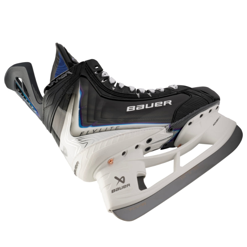 Bauer Hockey Ice Skates Bauer Vapor Flylite Hockey Skate Senior 2025 Fly Ti Fly X