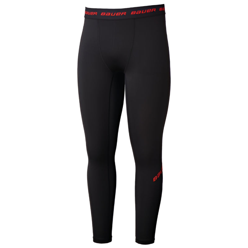 Bauer Hockey Layers Bauer Essential Compression Hockey Pants Youth 1054430