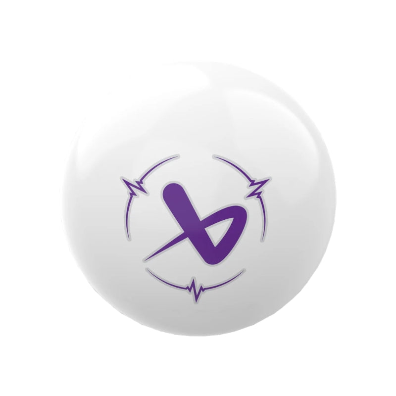 Bauer Hockey Mini Balls Bauer Mystery Minis Balls 2026 Pulse 2 White Stick Style