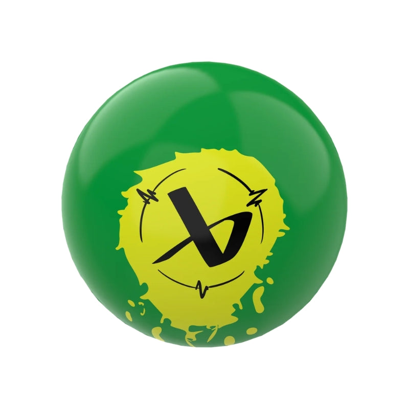 Bauer Hockey Mini Balls Bauer Mystery Minis Balls 2026 Pulse Graffiti Stick Style