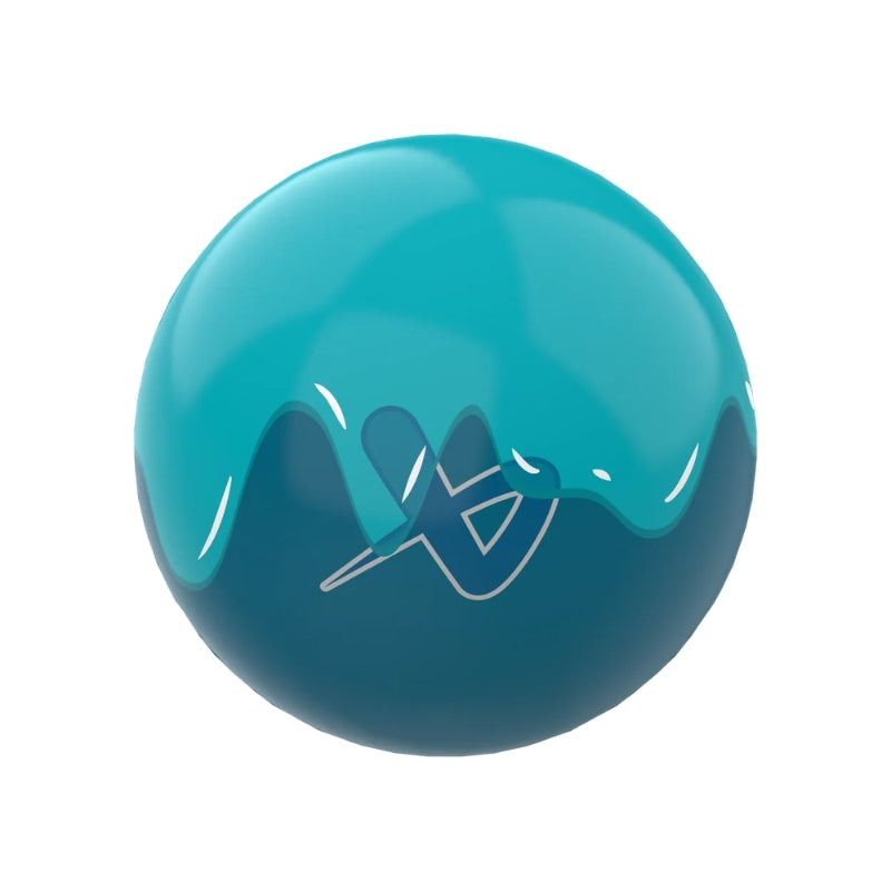 Bauer Hockey Mini Balls Bauer Mystery Minis Balls 2026 Teal Drip