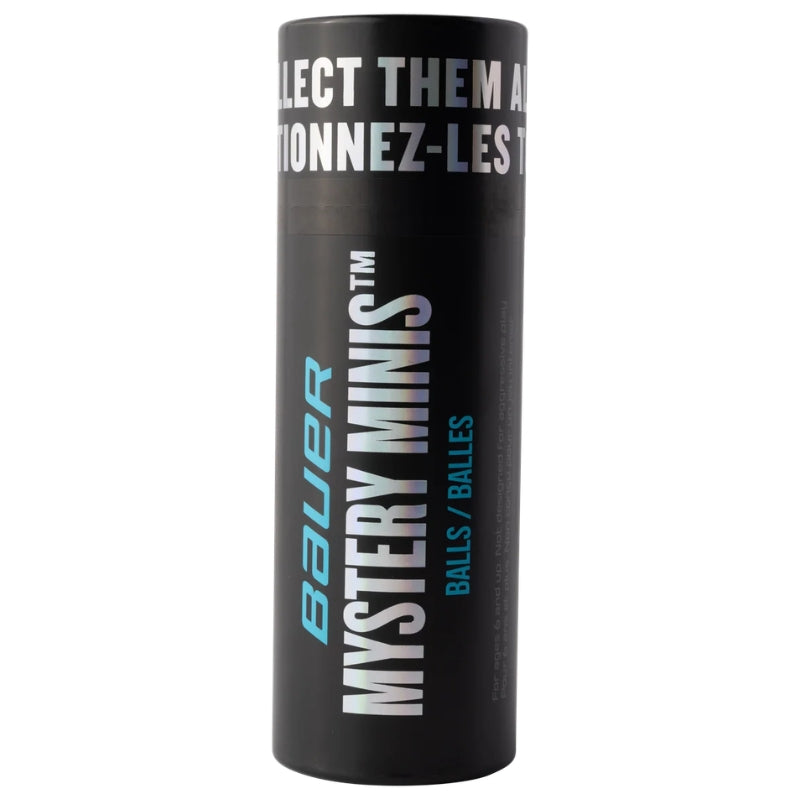 Bauer Hockey Mini Balls Bauer Mystery Minis Balls 2026