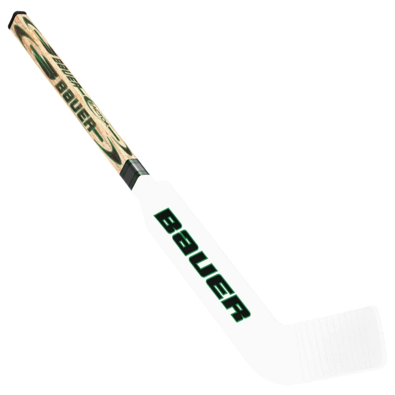 Bauer Hockey Mini Sticks Bauer Mystery Minis Goal Sticks 2026 Reactor Otter