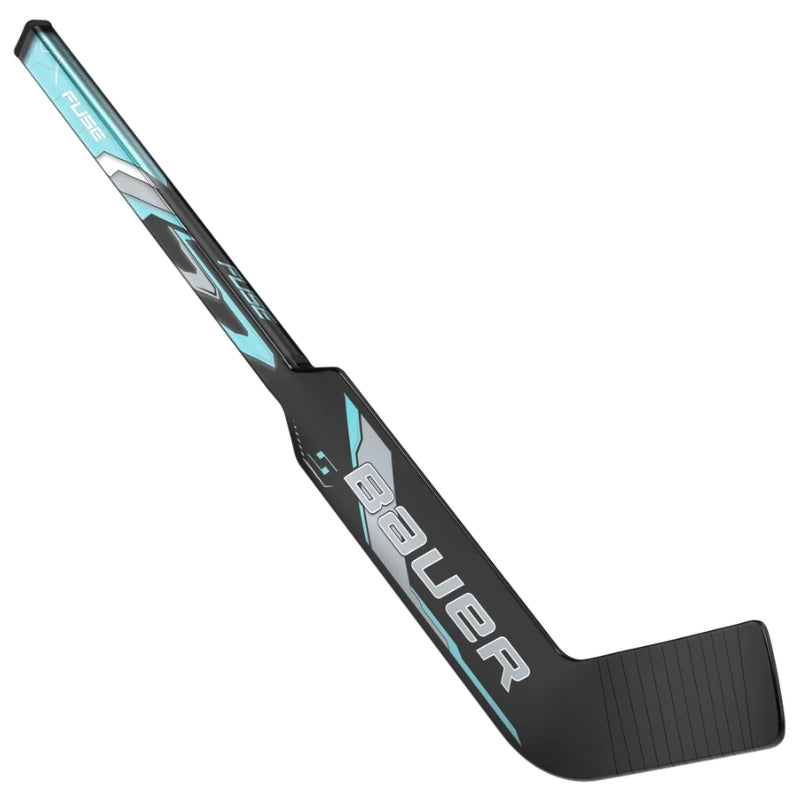 Bauer Hockey Mini Sticks Bauer Mystery Minis Goal Sticks 2026 Supreme Fuse