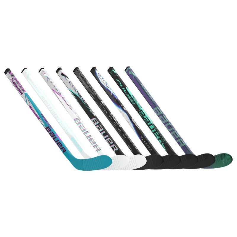 Bauer Hockey Mini Sticks Bauer Mystery Minis Player Stick 2025