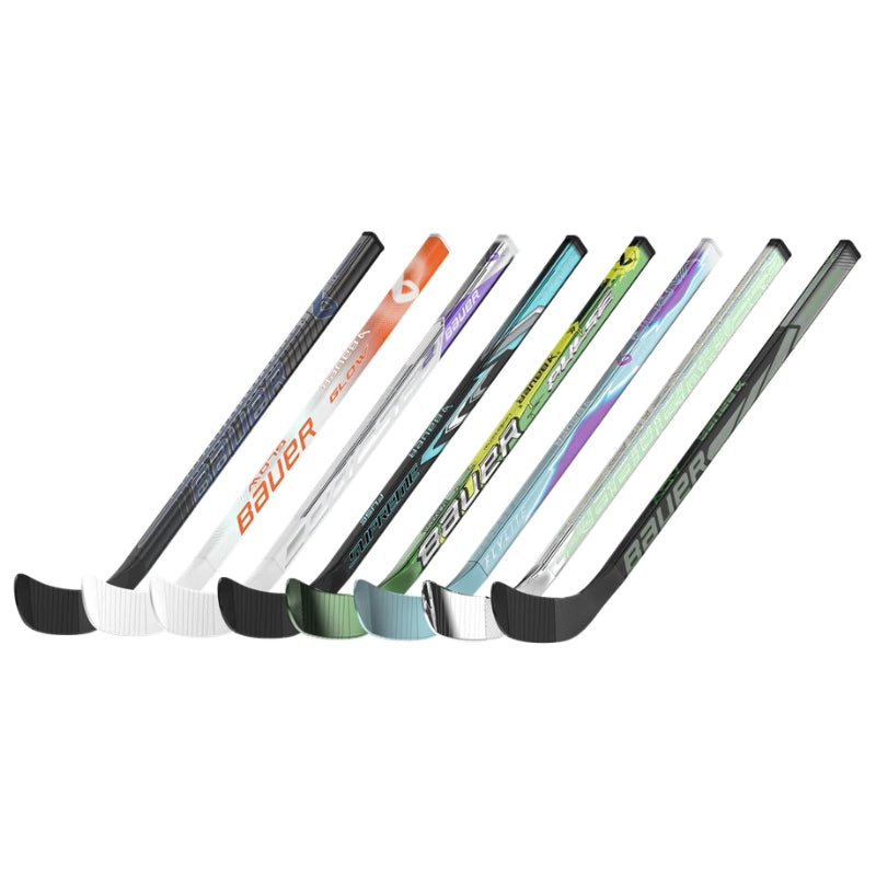 Bauer Hockey Mini Sticks Bauer Mystery Minis Player Sticks 2026