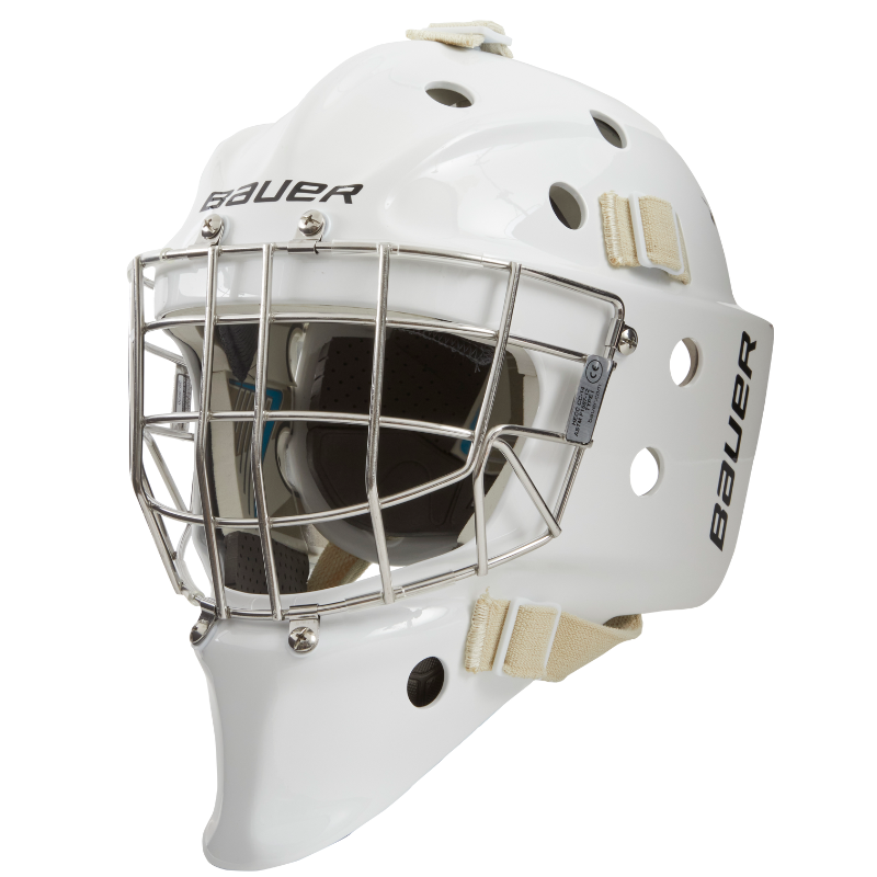 Bauer Hockey Protective Gear Bauer 950 Goalie Mask Senior 1058717