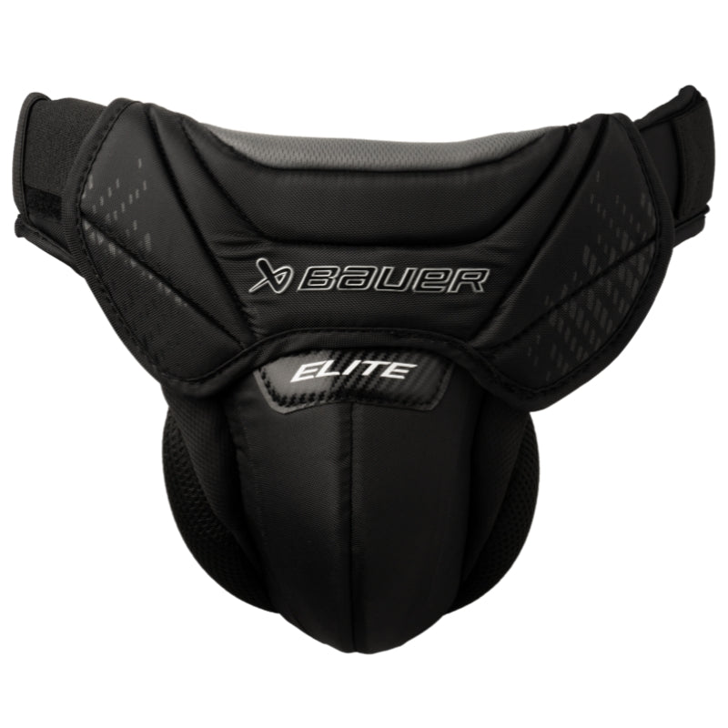 Bauer Hockey Protective Gear Bauer Elite Goal Jock Senior 1065224