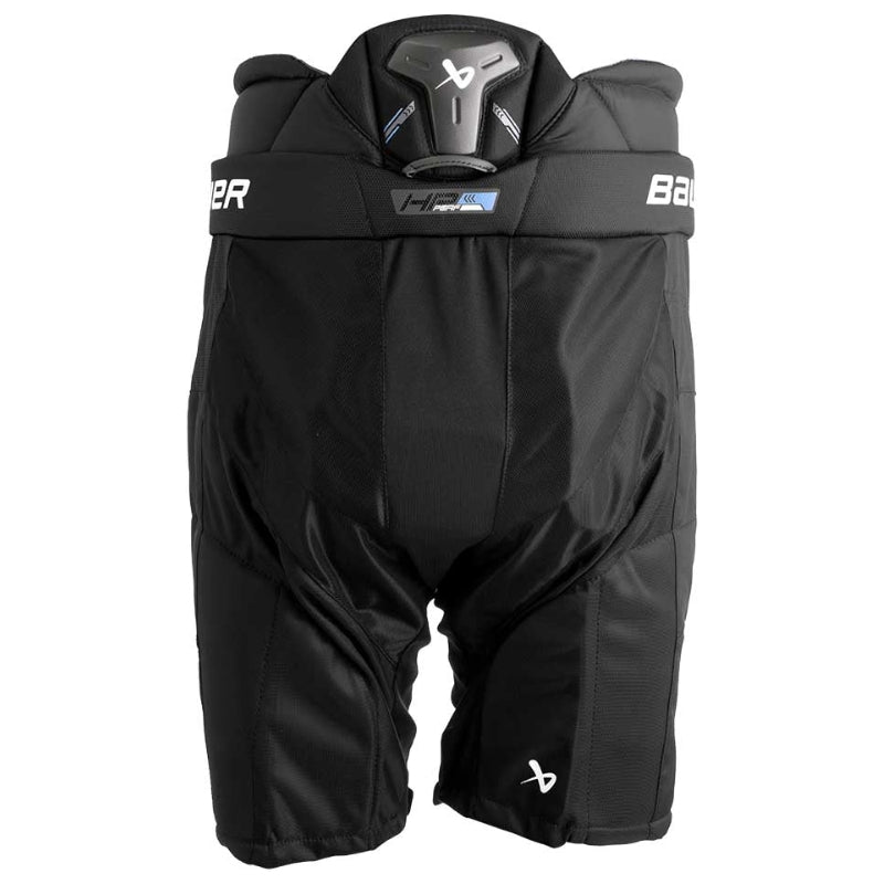 Bauer Hockey Protective Gear Bauer HP Performance Hockey Pants Senior 2024 Black 1063707