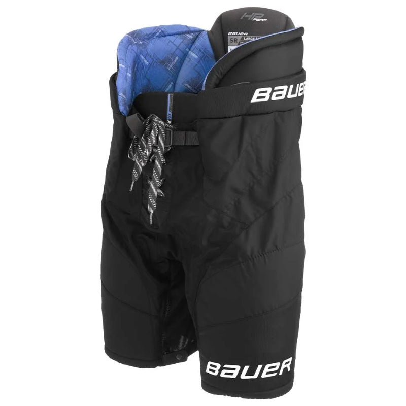 Bauer Hockey Protective Gear Bauer HP Performance Hockey Pants Senior 2024 Black