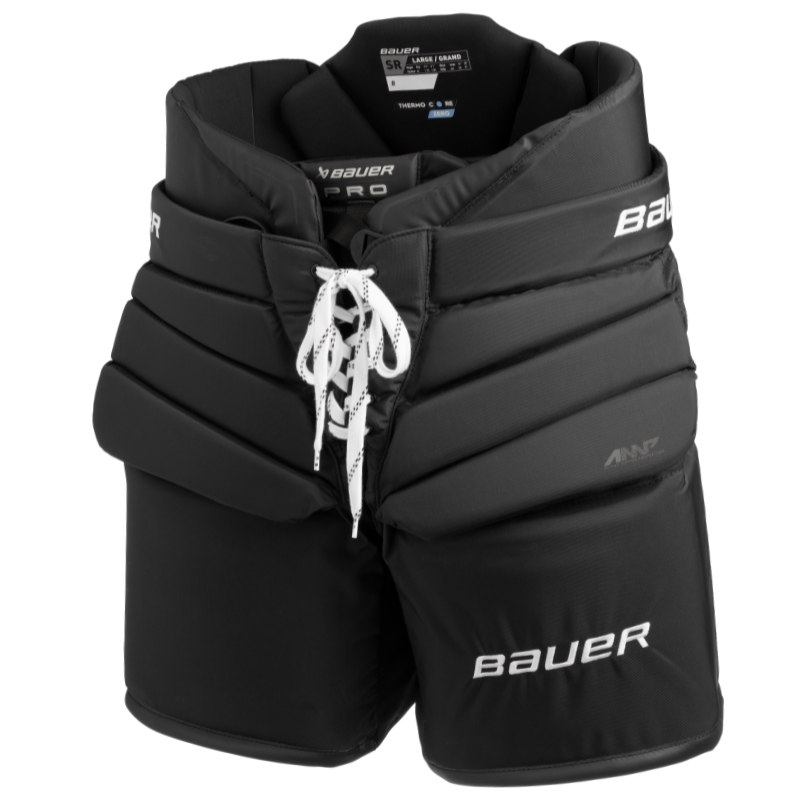 Bauer Hockey Protective Gear Bauer Pro Goalie Pants Senior 2023