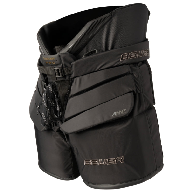 Bauer Hockey Protective Gear Bauer Pro Hockey Goalie Pants Senior 2026