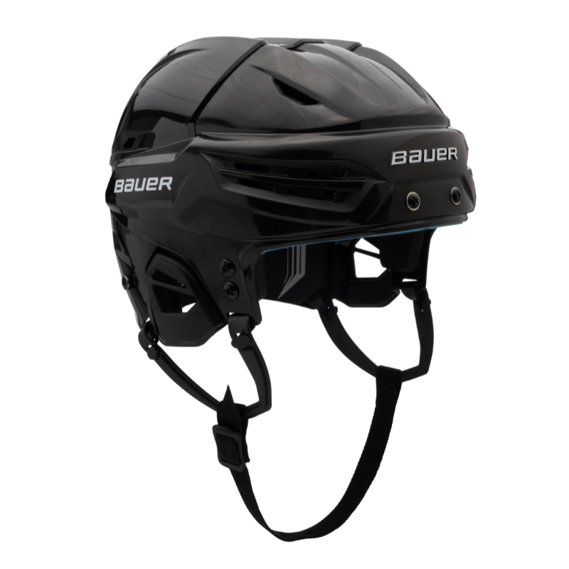 Bauer Hockey Protective Gear Bauer RE-AKT 55 Hockey Helmet Senior 1063647 Black