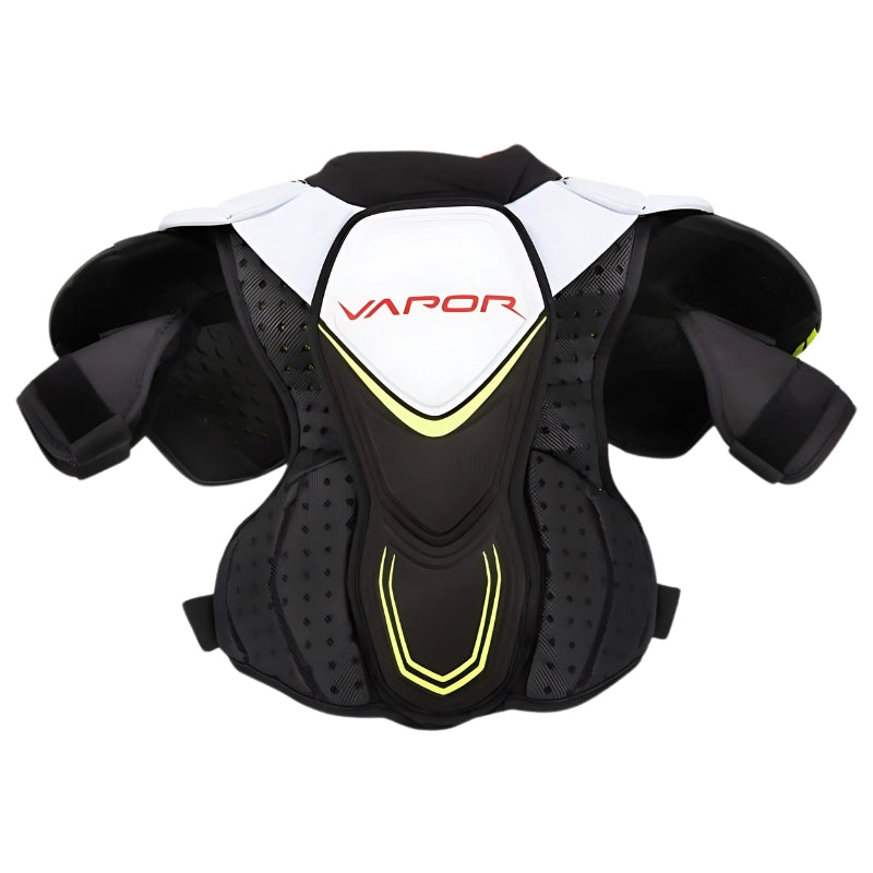 Bauer Hockey Protective Gear Bauer Vapor 2X Hockey Shoulder Pads Junior 2020