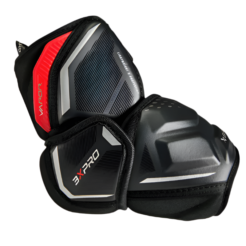 Bauer Hockey Protective Gear Bauer Vapor 3X Pro Elbow Pads Intermediate 1059928