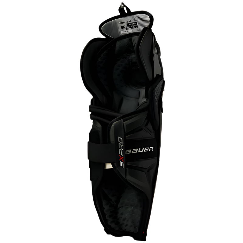 Bauer Hockey Protective Gear Bauer Vapor 3X Pro Hockey Shin Pads Senior 2022
