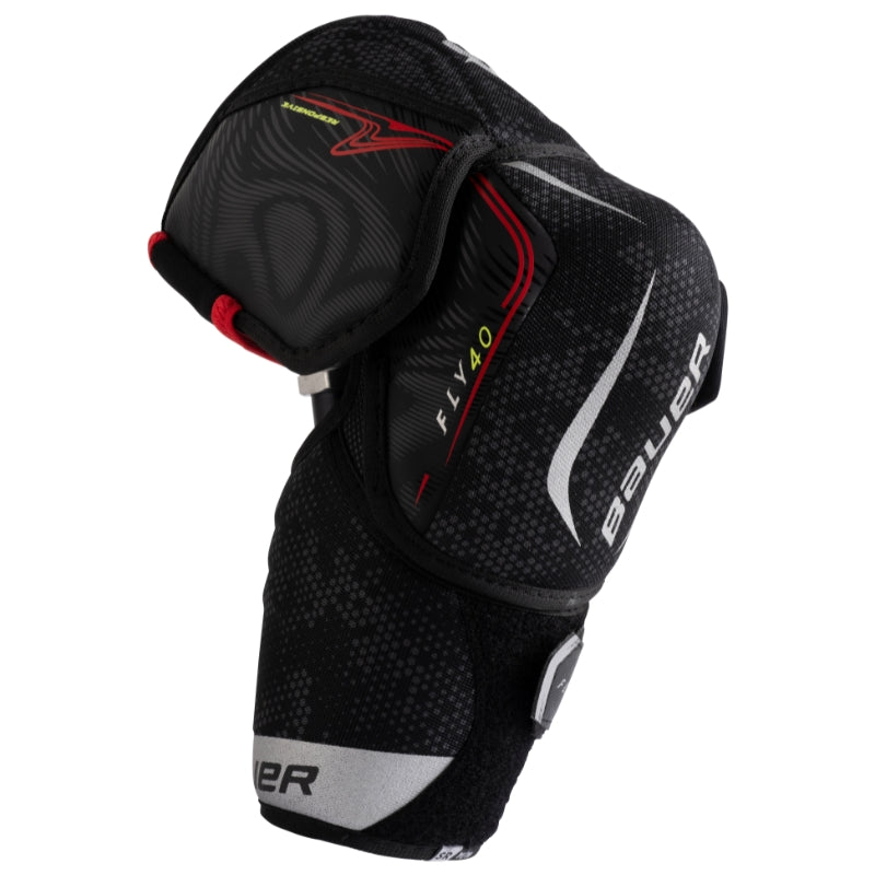 Bauer Hockey Protective Gear Bauer Vapor Fly40 Hockey Elbow Pads Senior 2025