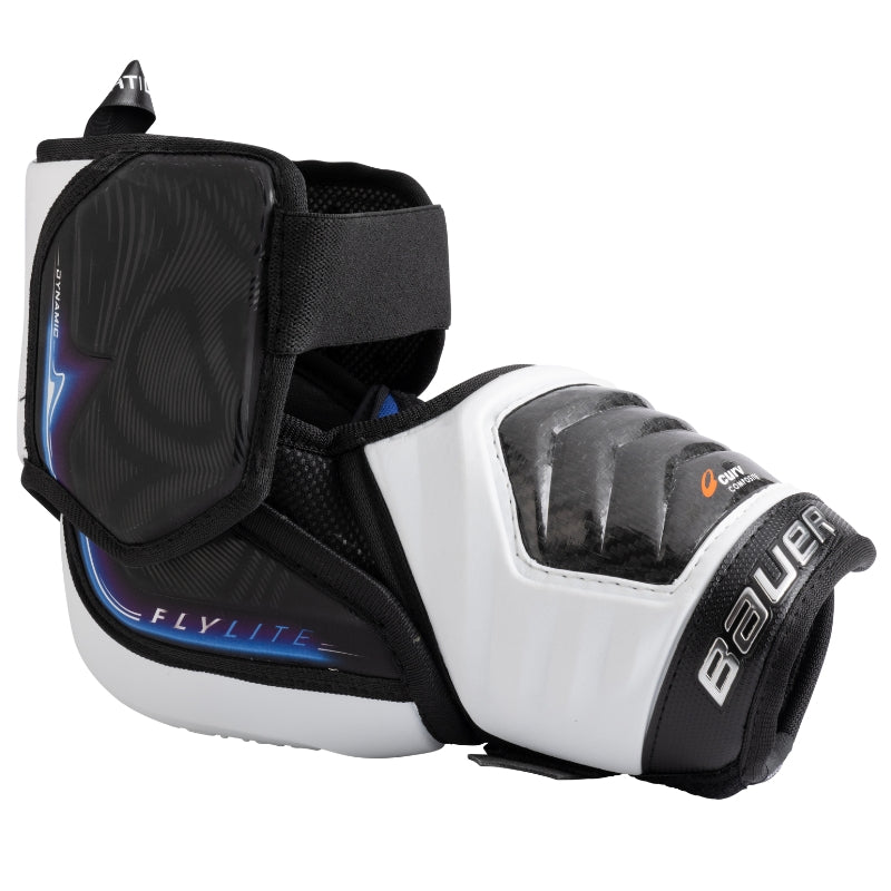 Bauer Hockey Protective Gear Bauer Vapor Flylite Hockey Elbow Pads Senior 1064794