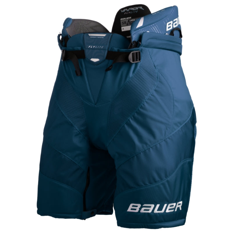 Bauer Hockey Protective Gear Bauer Vapor Flylite Hockey Pants Intermediate 2025 Navy