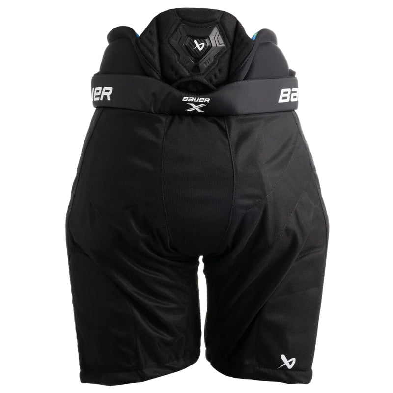 Bauer Hockey Protective Gear Bauer X Hockey Pants Junior 2024 Small Medium Large