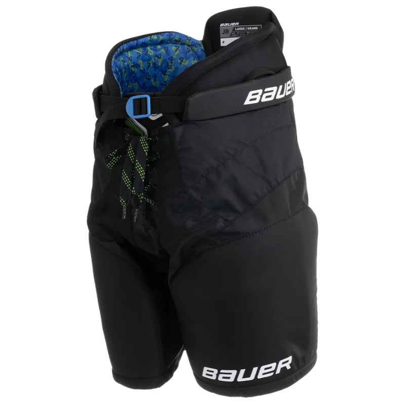 Bauer Hockey Protective Gear Bauer X Hockey Pants Junior 2024