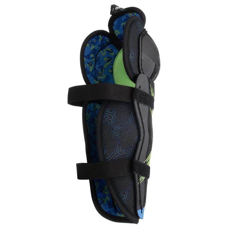 Bauer Hockey Protective Gear Bauer X Hockey Shin Guards Youth 1063727