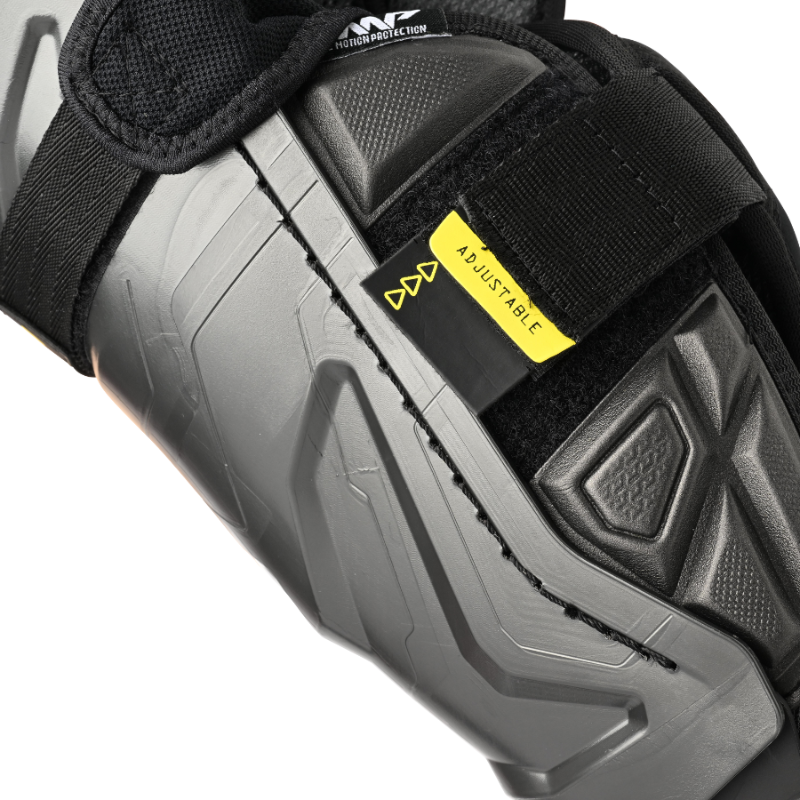 Bauer Hockey Shin Guard Bauer Supreme Mach Hockey Shin Guards Junior 1061891