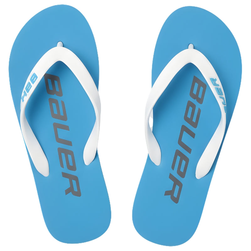 Bauer Hockey Shoes Bauer Flip Flops Senior