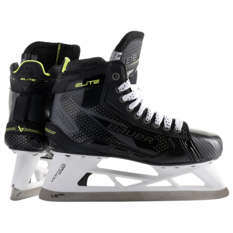 Bauer Hockey Skates Bauer Elite Goalie Skates Intermediate 2024