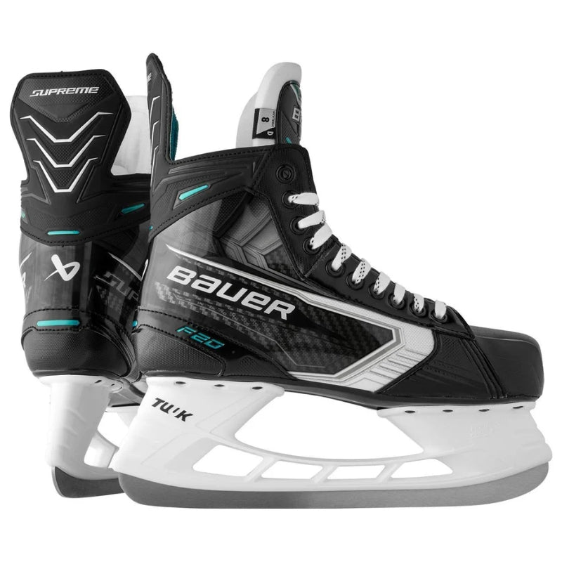 Bauer Hockey Skates Bauer Supreme F20 Hockey Skates Intermediate 2026