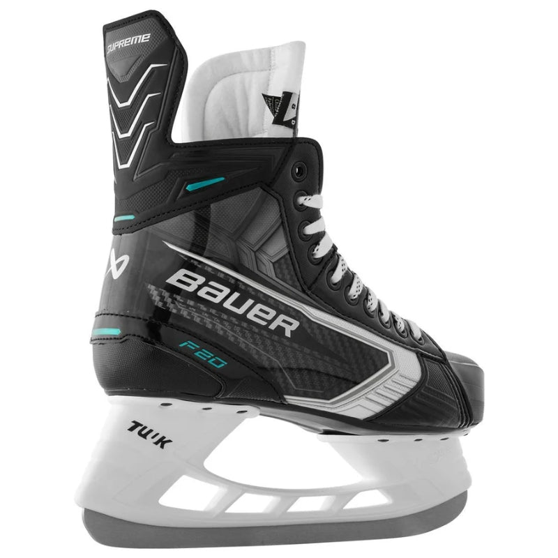 Bauer Hockey Skates Bauer Supreme F20 Hockey Skates Intermediate S26
