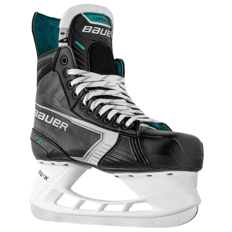 Bauer Hockey Skates Bauer Supreme F20 Hockey Skates Senior 1066819