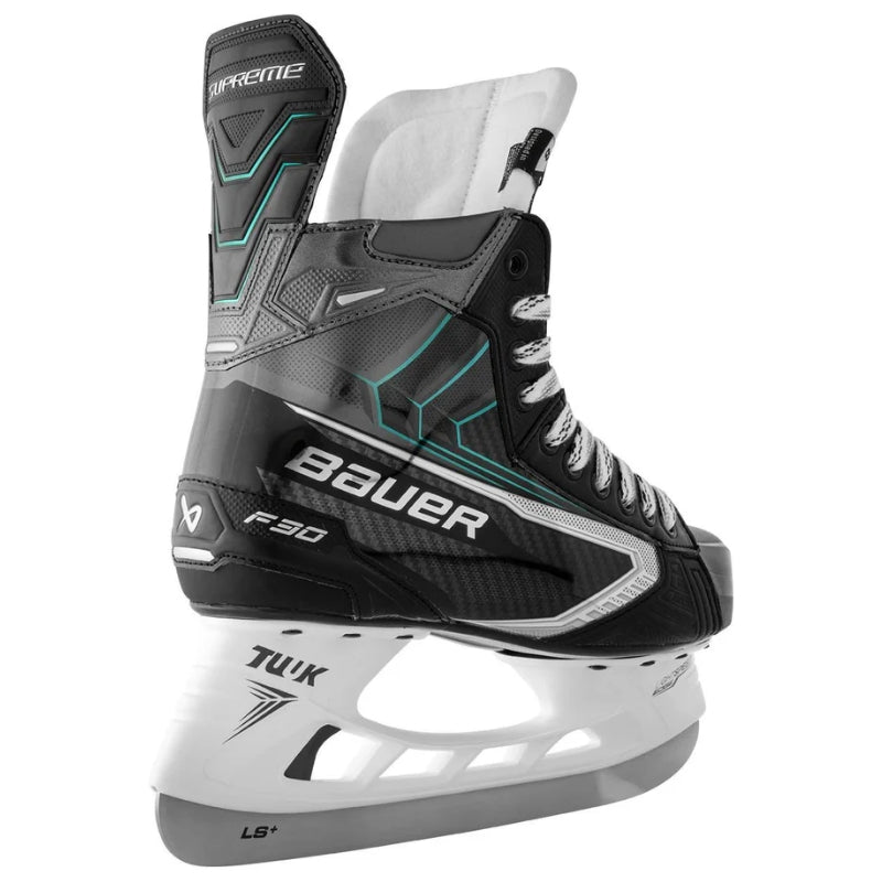 Bauer Hockey Skates Bauer Supreme F30 Hockey Skates Senior Width D 2E