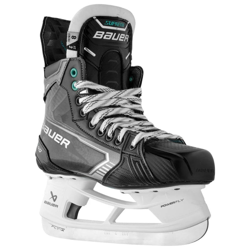 Bauer Hockey Skates Bauer Supreme F40 Hockey Skates Senior 1066812