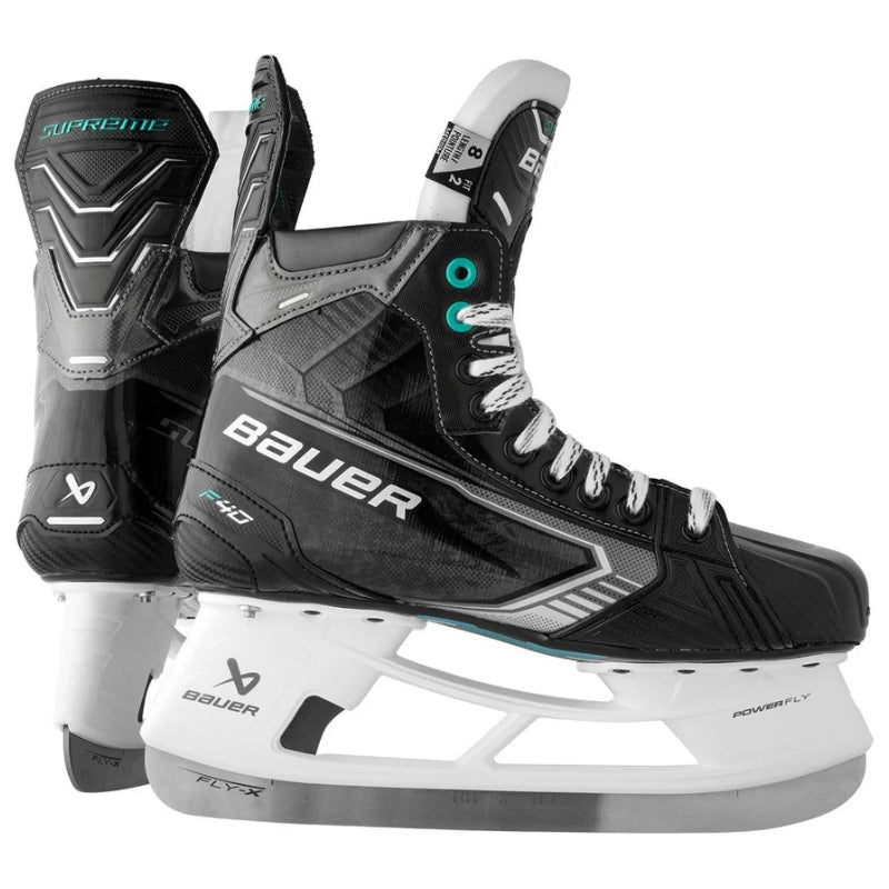 Bauer Hockey Skates Bauer Supreme F40 Hockey Skates Senior 2026