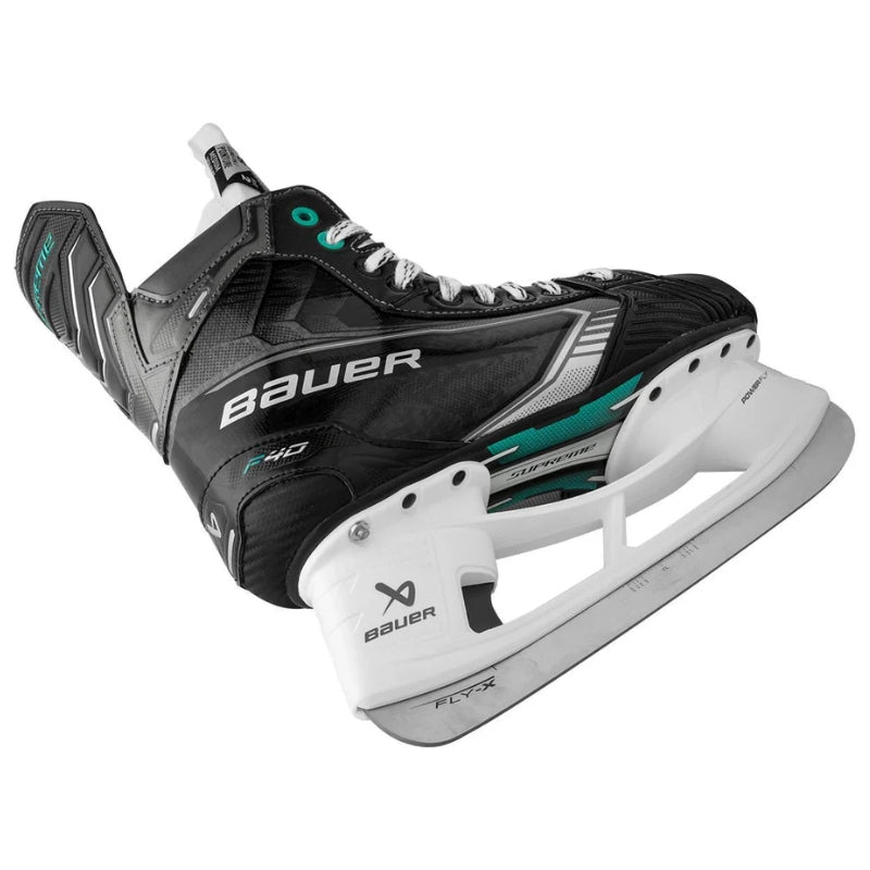Bauer Hockey Skates Bauer Supreme F40 Hockey Skates Senior S26