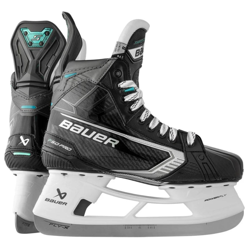 Bauer Hockey Skates Bauer Supreme F50 Pro Hockey Skates Senior 2026