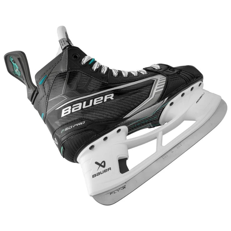 Bauer Hockey Skates Bauer Supreme F50 Pro Hockey Skates Senior S26