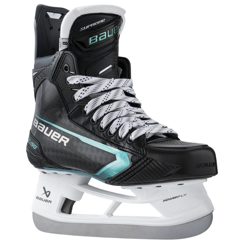 Bauer Hockey Skates Bauer Supreme Fuse Hockey Skates Intermediate S26