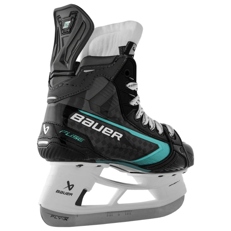 Bauer Hockey Skates Bauer Supreme Fuse Hockey Skates Junior 1066808