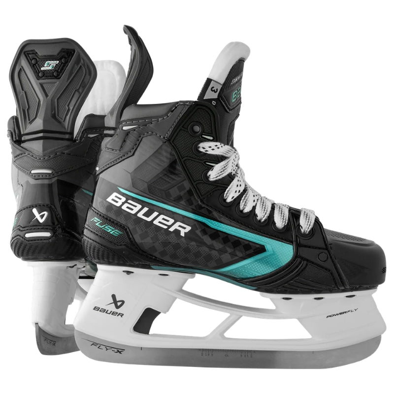 Bauer Hockey Skates Bauer Supreme Fuse Hockey Skates Junior 2026
