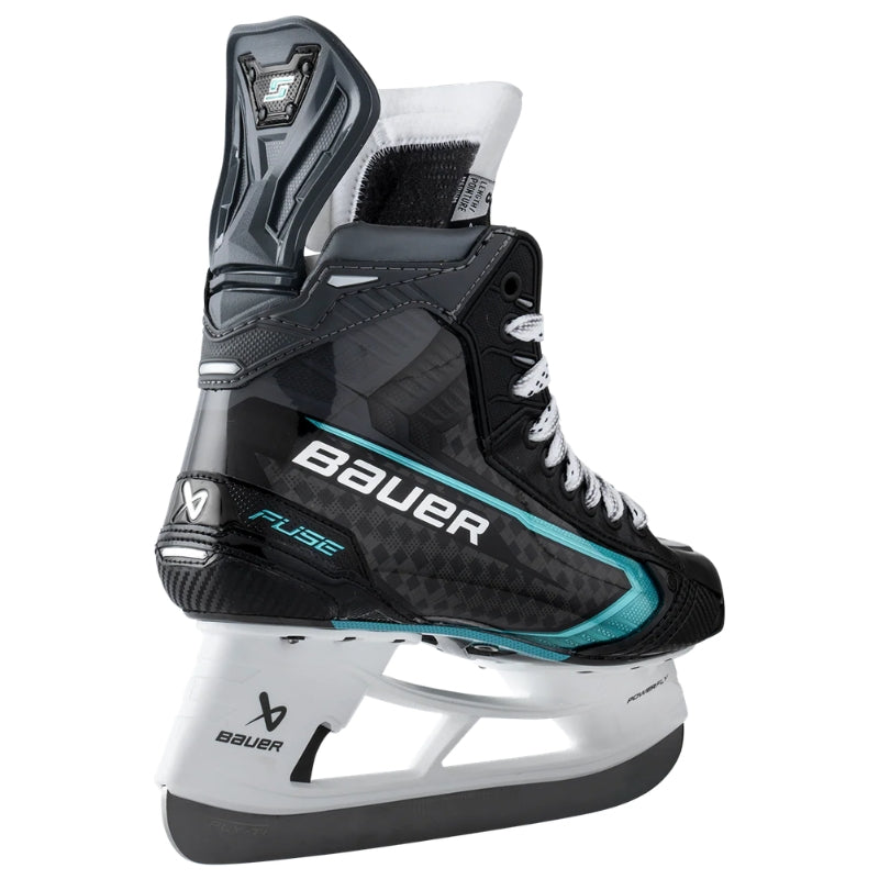 Bauer Hockey Skates Bauer Supreme Fuse Hockey Skates Senior 1066804