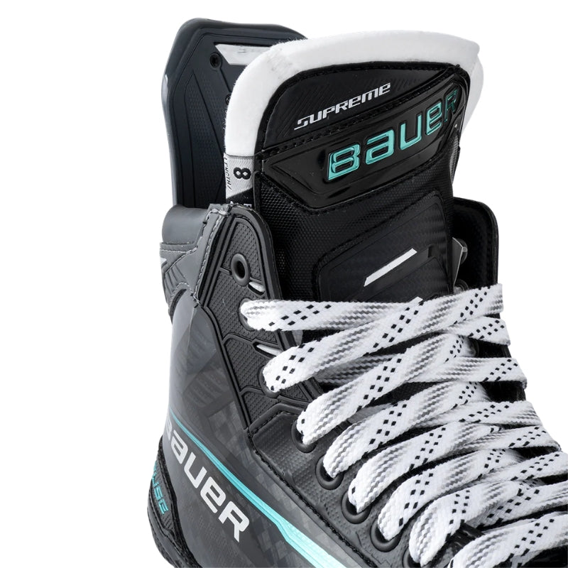 Bauer Hockey Skates Bauer Supreme Fuse Hockey Skates Senior 2026 FIT1 FIT2 FIT3